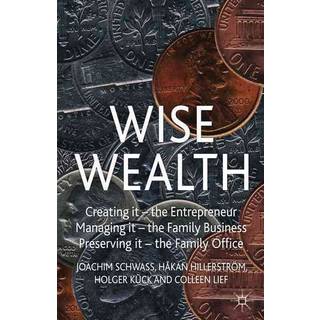 Wise Wealth