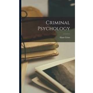 Criminal Psychology