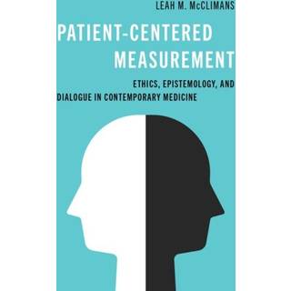 Patient-Centered Measurement