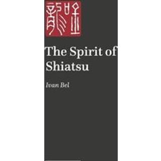 The Spirit of Shiatsu