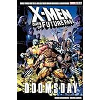 Marvel Select X-Men: Days of Future Past - Doomsday