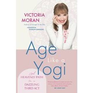 Age Like a Yogi