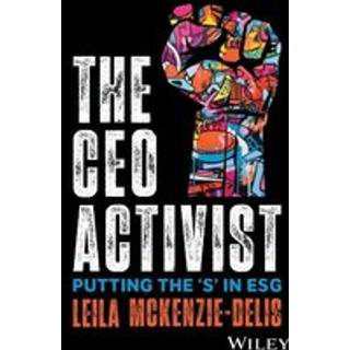 The CEO Activist