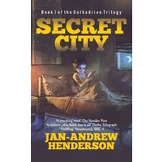 Secret City