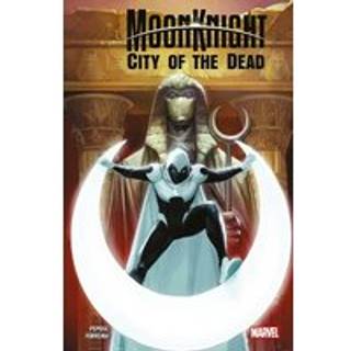 Moon Knight: City of the Dead