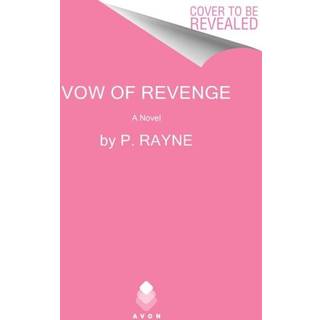 Vow of Revenge