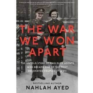 The War We Won Apart