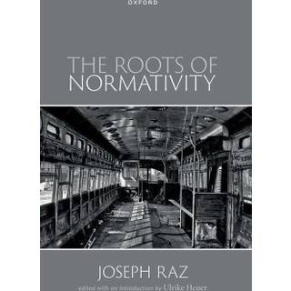 The Roots of Normativity