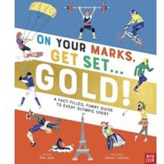 On Your Marks, Get Set, Gold!