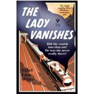 The Lady Vanishes