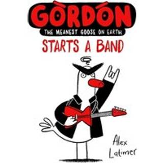 Gordon Starts a Band