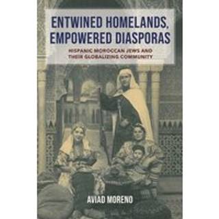 Entwined Homelands, Empowered Diasporas