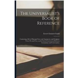 The Universalist's Book of Reference