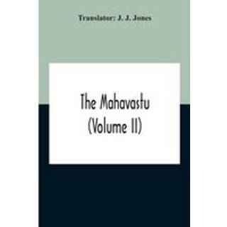 The Mahavastu (Volume II)