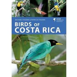 Birds of Costa Rica