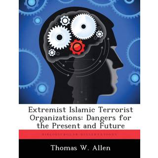 Extremist Islamic Terrorist Organizations