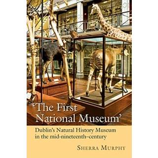 The First National Museum
