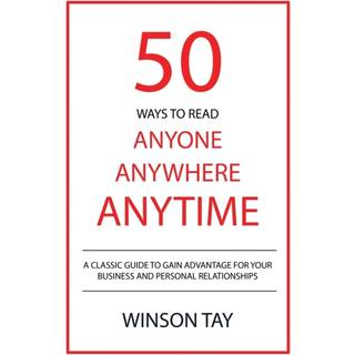 50 Ways to Read Anyone, Anywhere, Anytime