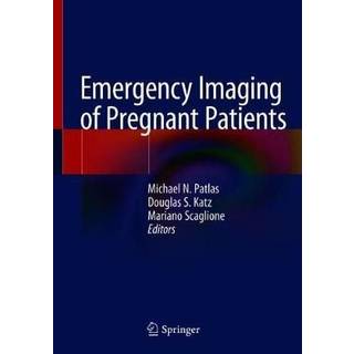 Emergency Imaging of Pregnant Patients