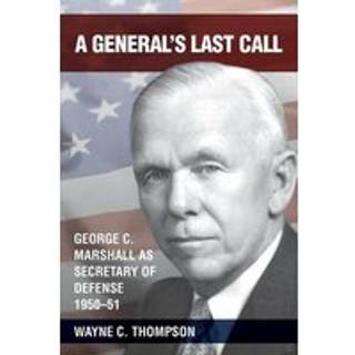 A General's Last Call