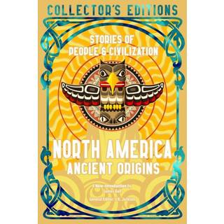North America Ancient Origins