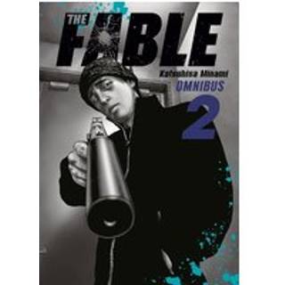 The Fable Omnibus 2 (Vol. 3-4)