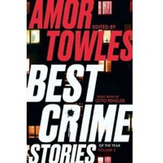 Best Crime Stories of the Year Volume 3