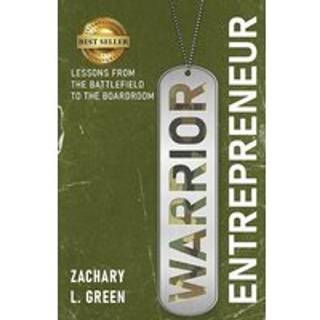 Warrior Entrepreneur