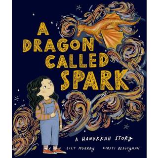 A Dragon Called Spark