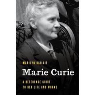 Marie Curie