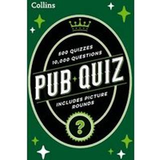 Collins Pub Quiz