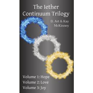 The Iether Continuum Trilogy