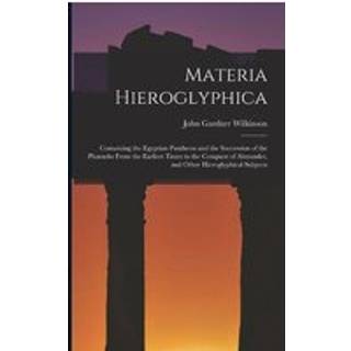 Materia Hieroglyphica