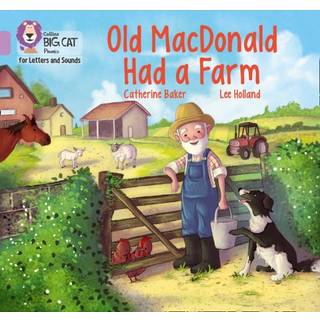 Old MacDonald had a Farm