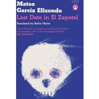 Last Date in El Zapotal