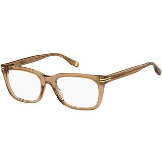 Marc Jacobs MJ 1037 10A 51 Briller Kvinder Brun - Brown Clear - 51mm