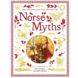The Macmillan Collection of Norse Myths