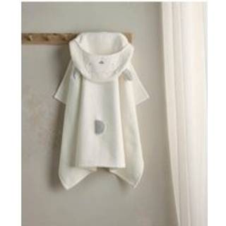 Mamas & Papas Mamas & Papas Koala 2021 Hooded 100% Cotton Towel