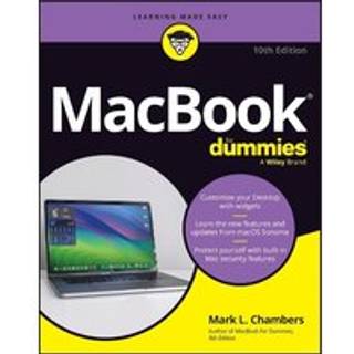 MacBook For Dummies