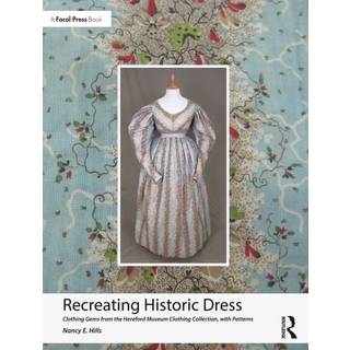 Recreating Historic Dress