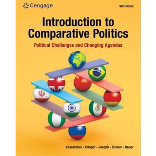 Introduction to Comparative Politics