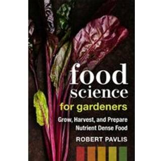 Food Science for Gardeners