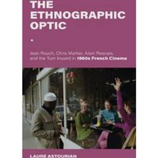 The Ethnographic Optic