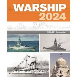 Warship 2024