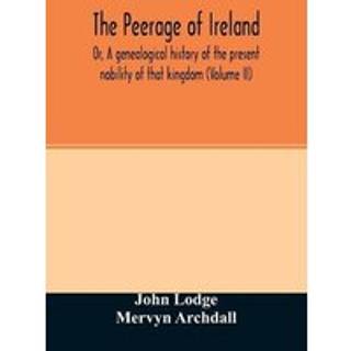 The Peerage of Ireland