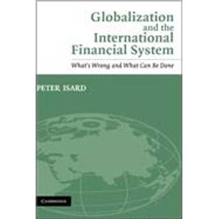 Globalization and the International Financial System