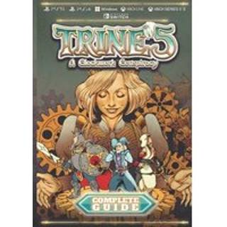 Trine 5 A Clockwork Conspiracy Complete Guide