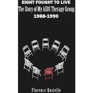 Eight Fought to Live