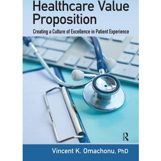 Healthcare Value Proposition