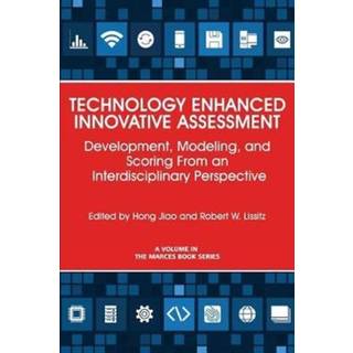 Technology Enhanced Innovative Assessment